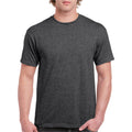 Grau meliert - Lifestyle - Gildan - T-Shirt für Herren-Damen Unisex