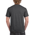 Grau meliert - Pack Shot - Gildan - T-Shirt für Herren-Damen Unisex