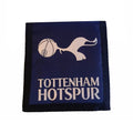 Marineblau - Front - Tottenham Hotspur FC Geldbörse mit Wappen Design