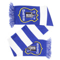 Blau - Side - Fußball-Schal Everton FC