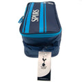 Blau-Marineblau - Lifestyle - Tottenham Hotspur FC - Schuhbeutel, Mit Streifen