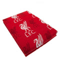 Rot - Back - Liverpool FC - Vorhänge, Wappen