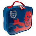 Blau-Rot - Side - England FA Lunch-Tasche