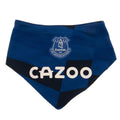 Blau-Schwarz - Lifestyle - Everton FC - Baby Lätzchen 2er-Pack