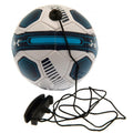 Marineblau-Weiß - Back - Tottenham Hotspur FC - "Skills" Trainingsball Mini