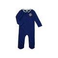 Königsblau - Front - Chelsea FC - Schlafanzug für Baby