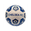 Blau-Weiß - Front - Chelsea FC - Fußball Wappen