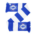 Blau-Weiß - Front - Fan-Schal mit Chelsea FC Logo