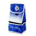 Blau - Weiß - Front - Chelsea FC Kit Lunch Tasche