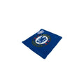 Blau - Side - Chelsea FC Gesicht-Handtuch