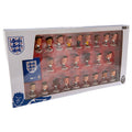 Bunt - Back - England FA - Fußball-Figur "Team", "SoccerStarz" 24er-Pack
