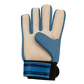 Blau-Weiß - Back - Manchester City FC - "Delta" Torhüter-Handschuhe für Kinder