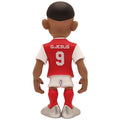 Rot-Weiß - Back - Arsenal FC - Figur "Gabriel Jesus", MiniX