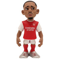 Rot-Weiß - Front - Arsenal FC - Figur "Gabriel Jesus", MiniX