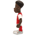 Rot-Weiß - Lifestyle - Arsenal FC - Figur "Bukayo Saka", MiniX