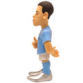 Blau-Weiß - Lifestyle - Manchester City FC - Figur "Phil Foden", MiniX
