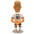 Marineblau-Weiß - Back - Tottenham Hotspur FC - Figur "Harry Kane", MiniX