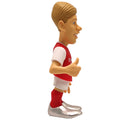Rot-Weiß - Side - Arsenal FC - Figur "Emile Smith-Rowe", MiniX