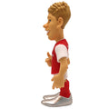Rot-Weiß - Lifestyle - Arsenal FC - Figur "Emile Smith-Rowe", MiniX