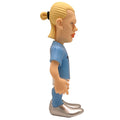 Blau-Weiß - Side - Manchester City FC - Figur "Erling Haaland", MiniX