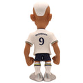 Marineblau-Weiß - Back - Tottenham Hotspur FC - Figur "Richarlison", MiniX