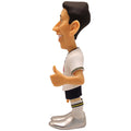 Marineblau-Weiß - Lifestyle - Tottenham Hotspur FC - Figur "Son Heung Min", MiniX