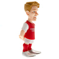 Rot-Weiß - Side - Arsenal FC - Fußball-Figur "Martin Odegaard", MiniX