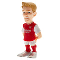 Rot-Weiß - Lifestyle - Arsenal FC - Fußball-Figur "Martin Odegaard", MiniX