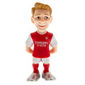 Rot-Weiß - Front - Arsenal FC - Fußball-Figur "Martin Odegaard", MiniX