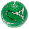 Grün-Weiß - Back - Celtic FC - "Cosmos" Fußball