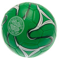 Grün-Weiß - Side - Celtic FC - "Cosmos" Fußball