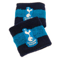 Marineblau-Leuchtend Blau - Back - Tottenham Hotspur FC - Armband  2er-Pack