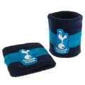 Marineblau-Leuchtend Blau - Front - Tottenham Hotspur FC - Armband  2er-Pack