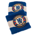 Blau-Weiß - Back - Chelsea FC - Armband  2er-Pack