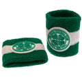 Grün-Weiß - Back - Celtic FC - Armband  2er-Pack