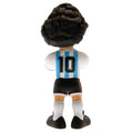 Weiß-Blau - Back - Argentina - Fußball-Figur "Diego Maradona", MiniX