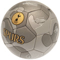 Silber-Grau - Back - Tottenham Hotspur FC - Fußball Tarnmuster