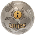 Silber-Grau - Front - Tottenham Hotspur FC - Fußball Tarnmuster
