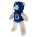 Blau-Weiß - Back - Rangers FC - Teddybär, Mini