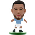 Bunt - Front - Manchester City FC - Fußball-Figur "Kovacic", "SoccerStarz"