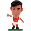 Bunt - Front - Arsenal FC - Fußball-Figur "Kai Havertz", "SoccerStarz"