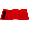 Rot-Weiß - Side - Arsenal FC - "Ultra"  Nylon Brieftasche Wappen