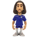 Bunt - Front - Chelsea FC - Figur "Marc Cucurella", MiniX