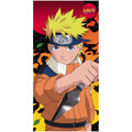 Bunt - Front - Naruto: Shippuden - Badetuch