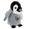 Grau-Weiß-Schwarz - Side - Arsenal FC - Plüsch-Spielzeug, Pinguin