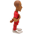 Rot - Side - Liverpool FC - Figur "Thiago Alcantara", MiniX