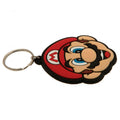Bunt - Back - Super Mario - Schlüsselanhänger