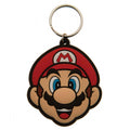 Bunt - Front - Super Mario - Schlüsselanhänger