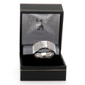 Silber - Back - Chelsea FC Band Ring