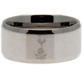 Silber - Front - Tottenham Hotspur FC - Ring